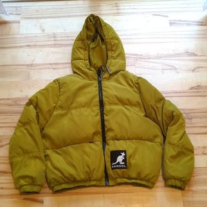 Kangol Puffer